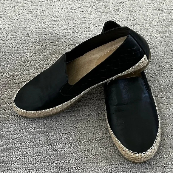 Vaneli Sport Womens Nimbus Leather Slip - Picture 2 of 4